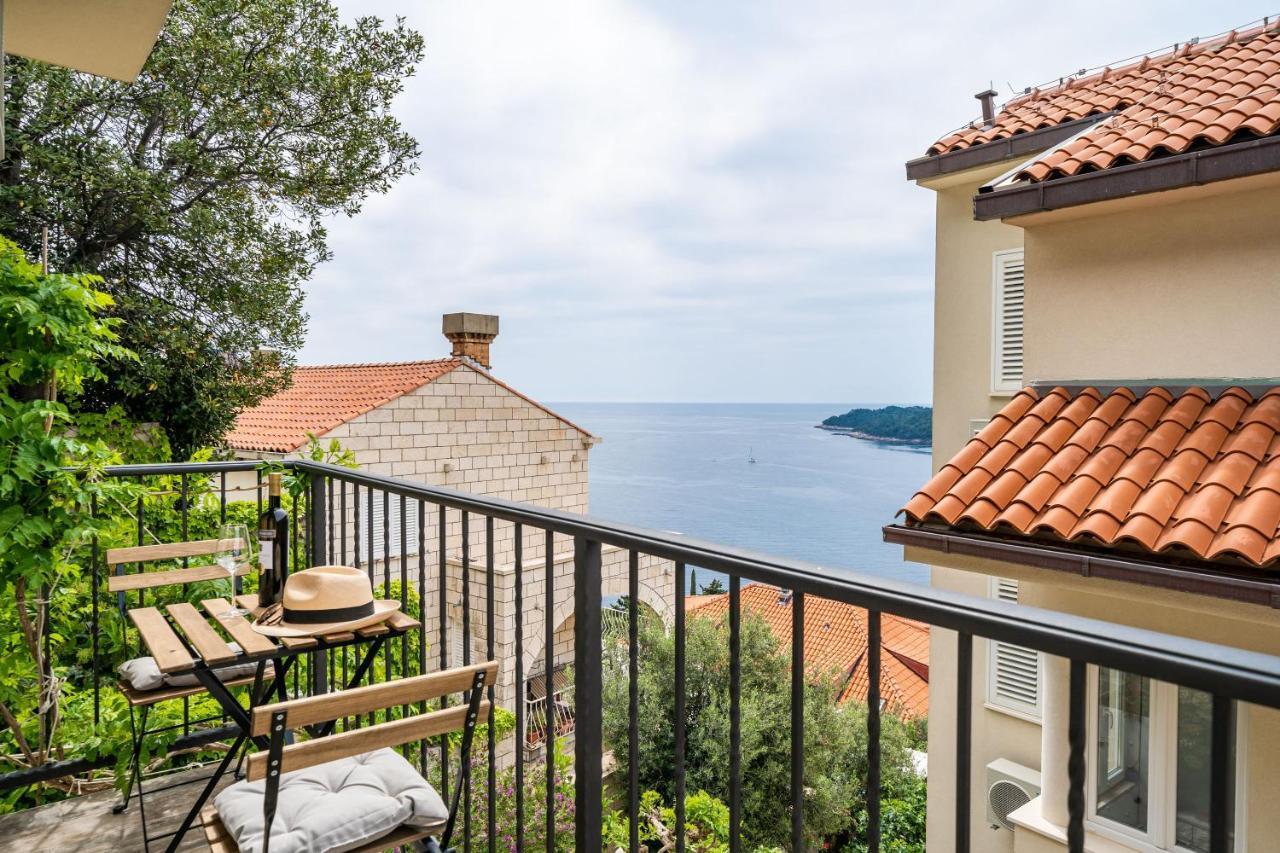 Argenta Rooms Dubrovnik Exterior foto
