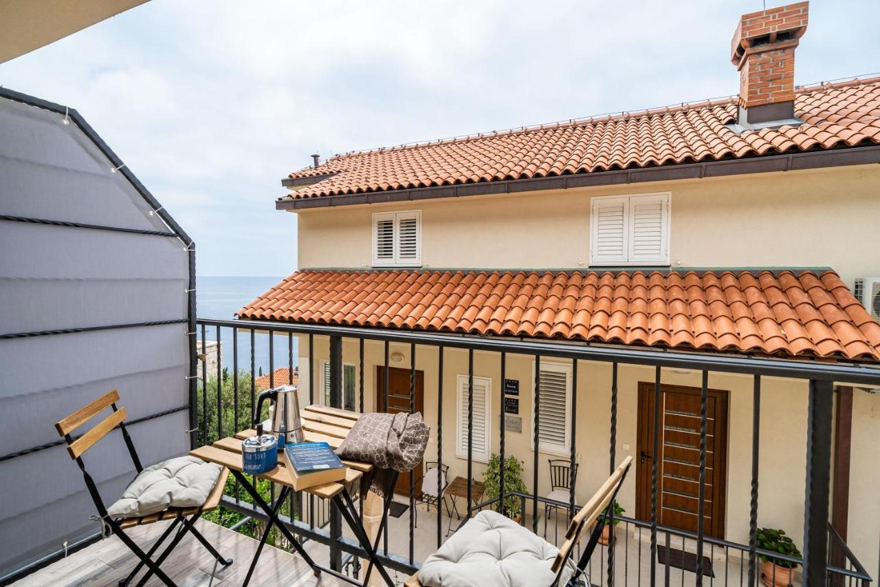 Argenta Rooms Dubrovnik Exterior foto