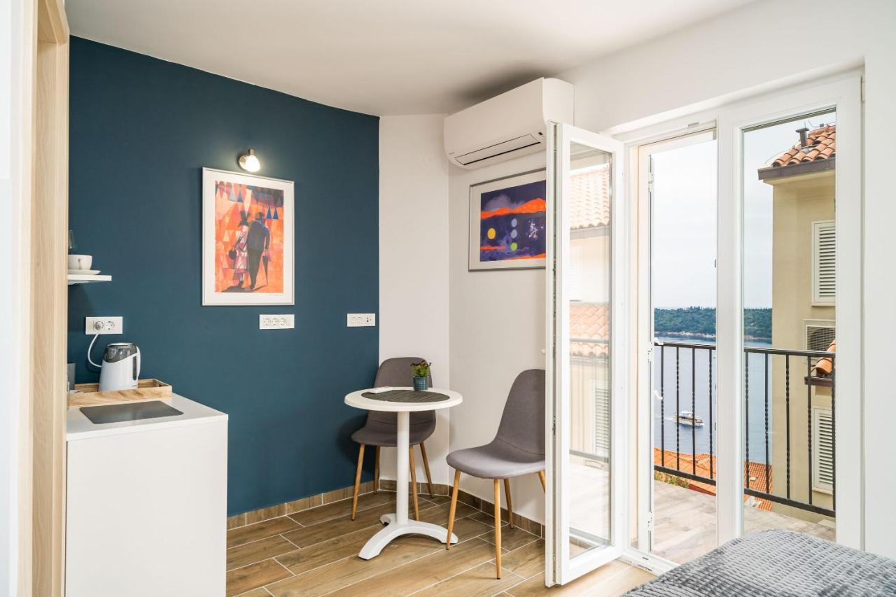 Argenta Rooms Dubrovnik Exterior foto