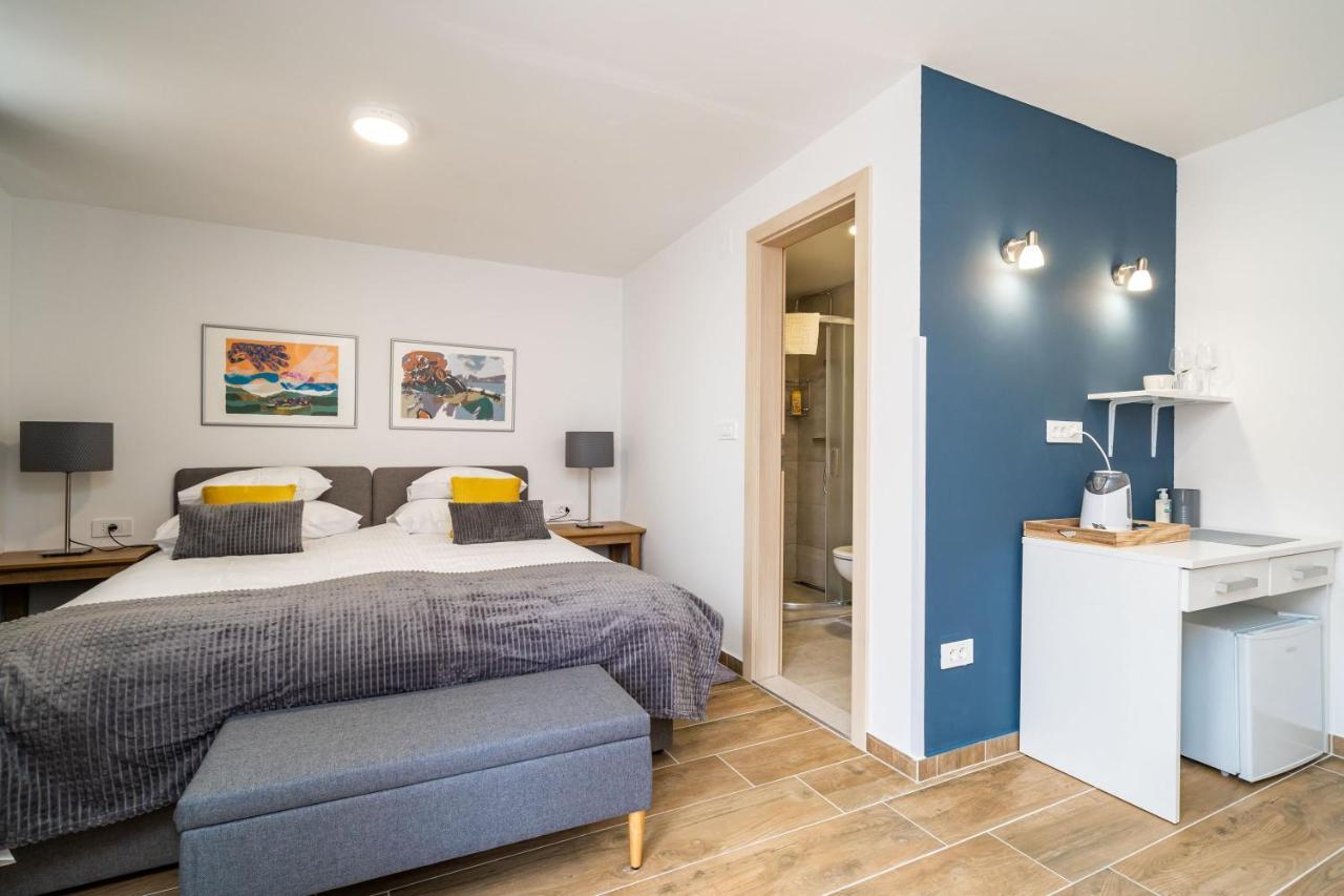 Argenta Rooms Dubrovnik Exterior foto