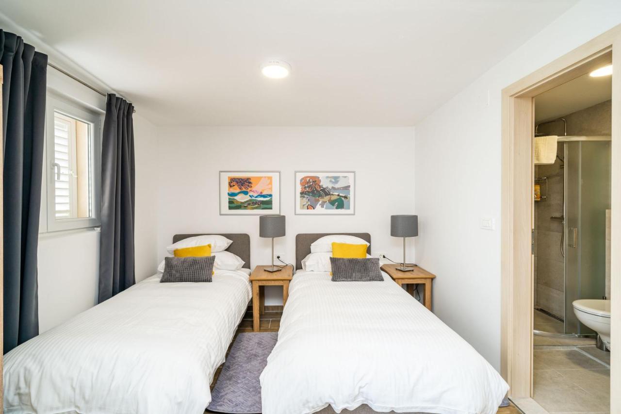 Argenta Rooms Dubrovnik Exterior foto