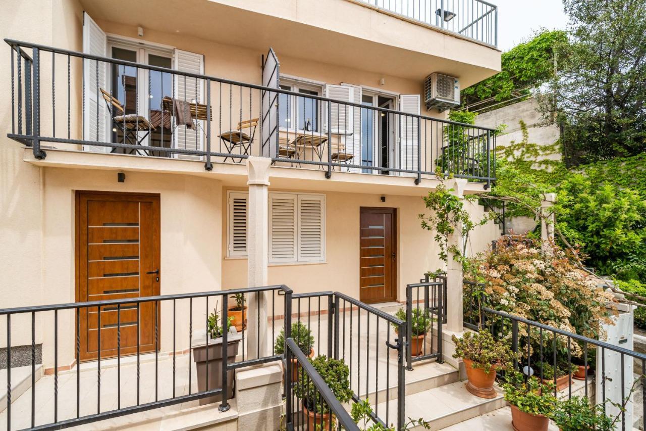 Argenta Rooms Dubrovnik Exterior foto